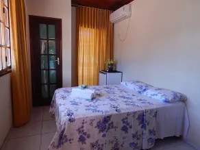Pousada Campo Verde - Room