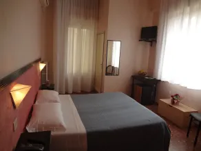 Hotel Nettuno - Zimmer