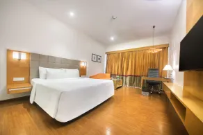 Marigold Hotel - Chambre
