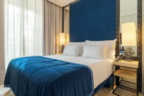 Pestana Collection Plaza Mayor - Camera
