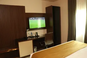 The Velvet Residence - Habitación