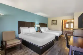Best Western Copper Hills Inn - Chambre