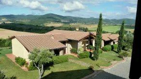 San Giorgio Country Residence - Habitación