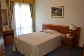 Hotel Terme Imperial - Chambre