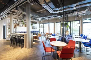LOGINN Hotel Waiblingen - Restaurant