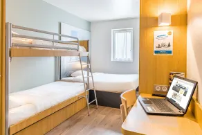 B&B Hotel Tours Nord 2 La Petite Arche - Chambre