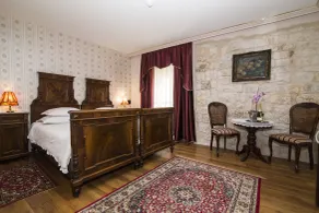 Heritage Hotel Pasike - Habitación