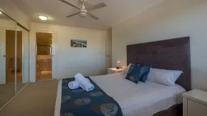 The Village Holiday Apartments at Burleigh Heads - Chambre