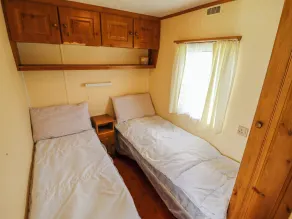 Caravan 25 - Værelse