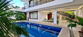 Villa Escape In - Piscine