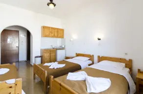 Argo Studio - Room