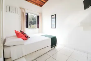 VELINN Pousada Entre Praias - Habitación
