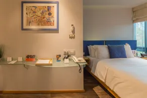 Suites Contempo - Room