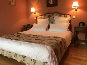 Château de Sissi - Quarto
