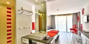 Hotel Grifid Foresta  Adults Only - Zimmer