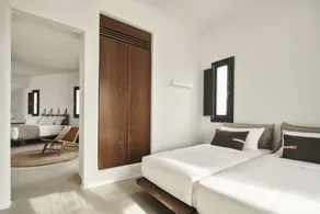 Orama Hotel & Spa - Chambre