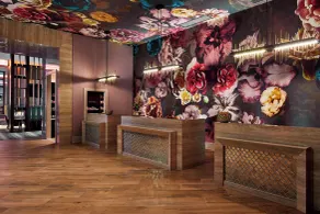 SpringHill Suites by Marriott Nashville Downtown/Convention Center - Réception