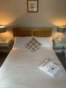 The Halfway House Pub and Kitchen - Zimmer