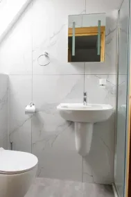 Burren London Hotel - Salle de bain