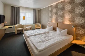 Thöles Hotel Bücken - Room