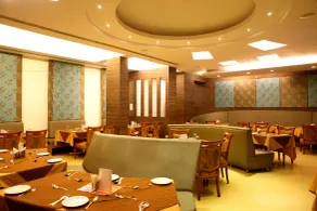 Venky Residency - Restaurant