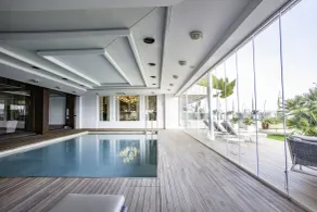 Diana Grand Hotel - Piscine