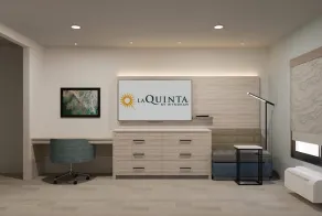 La Quinta Inn and Suites by Wyndham Torrance Redondo Beach - Rum