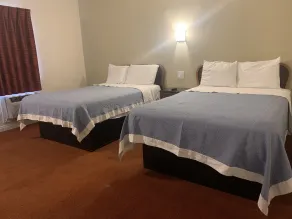 Ventura Beach House Motel - Rom