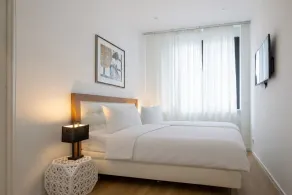 The Suite Hotel Garden - Chambre