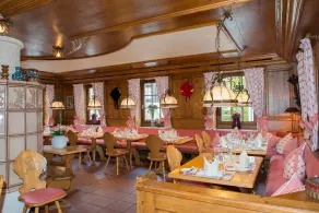 Gasthaus Auerhahn - Restaurant