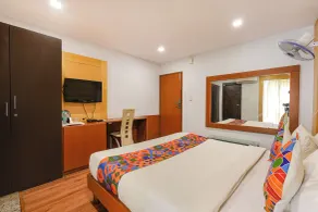 FabHotel Upstream Mysore Road - Rom
