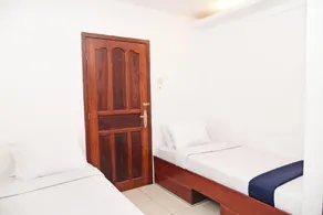 Hotel Olympic Semarang - Room