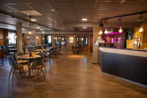 Gylle Hotell & Restaurang Brödernas - Restaurant