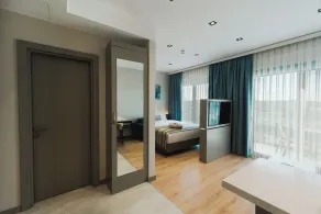 Stillo Business Hotel & Spa - Room