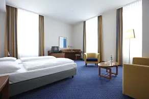 Vienna House by Wyndham Baltic Stralsund - Chambre