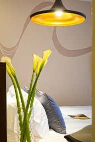 Modena By Fraser New District Wuxi - Room