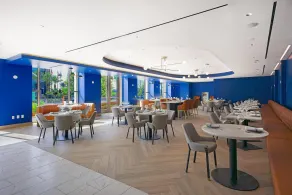Hilton Arcadia Los Angeles - Restaurant