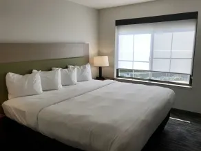 Country Inn & Suites by Radisson, Queensbury - Lake George , NY - Chambre