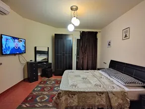 Chalet at Porto Sokhna Panorama - Chambre