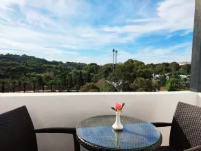 Hotel Andalucia Golf & Spa Tanger - Chambre