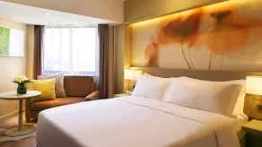 Holiday Inn Kunming City Centre by IHG - Zimmer