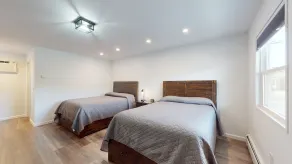 Circle Court Motel - Zimmer