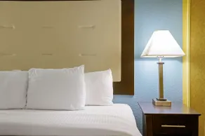 La Quinta Inn by Wyndham Columbia SE Fort Jackson - Chambre