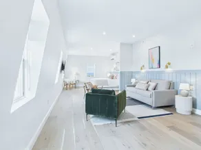 Eureka Hotel - Habitación