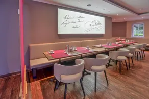 Hotel Worpsweder Tor - Ristorante