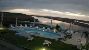 Delta Nature Resort - Pool