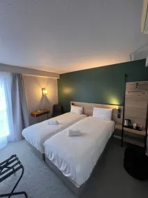 Sure Hotel by Best Western Nimes Est - Zimmer