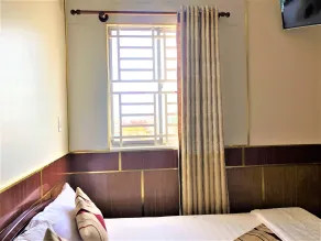 Hong Dao 2 Hotel - Room