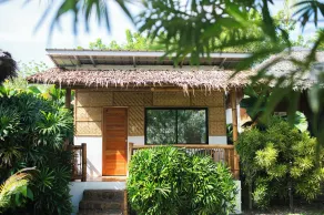 Liquid Dive Resort - Chambre