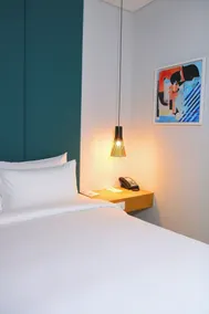 Novotel Living Saigon South - Chambre